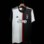 19-20 Juventus home S-2XL