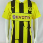12/13 Retro Dortmund home S-XXL