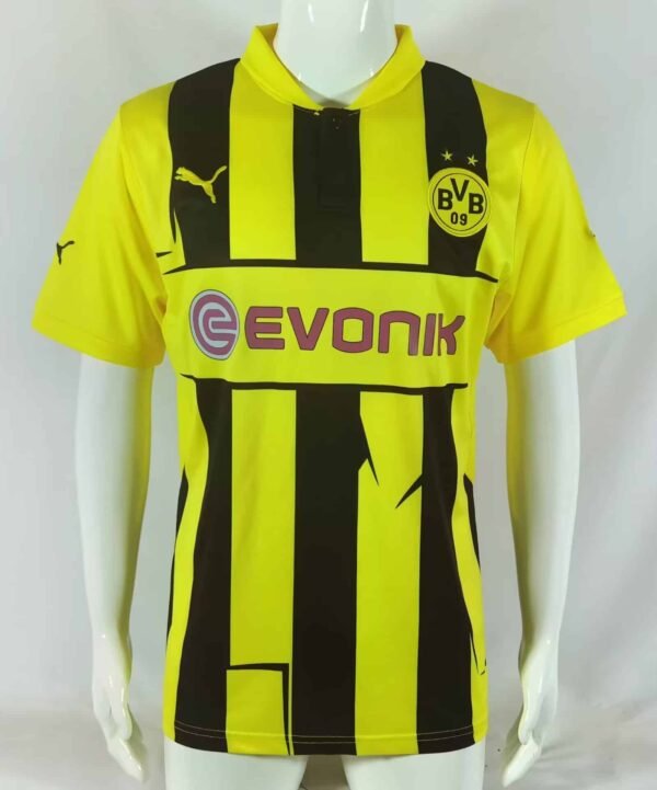12/13 Retro Dortmund home S-XXL