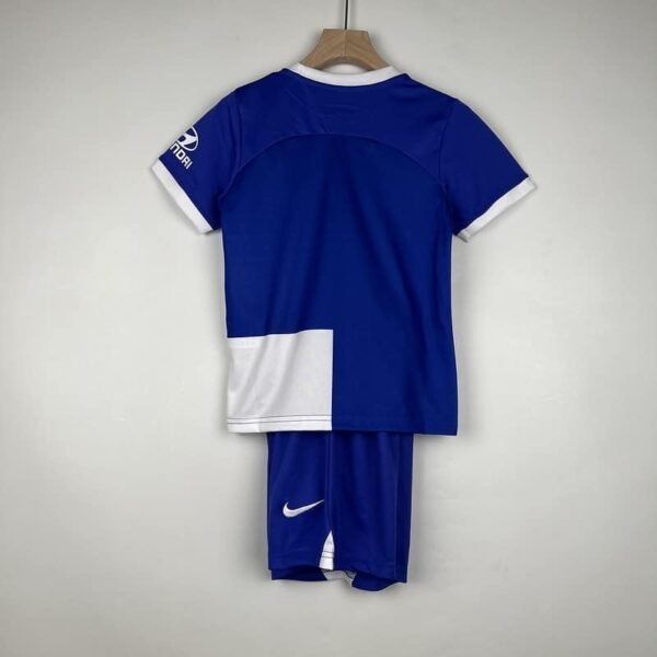 23∕24 Kids Atletico Madrid 120th Anniversary Away size︰ 16-28 - Image 2