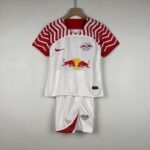 23∕24 Kids Leipzig Red Bull home size︰ 16-28