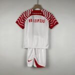 23∕24 Kids Leipzig Red Bull home size︰ 16-28 - Imagem 2