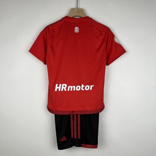 23∕24 Kids Osasuna Copa del Rey red size︰ 16-28 - Image 2