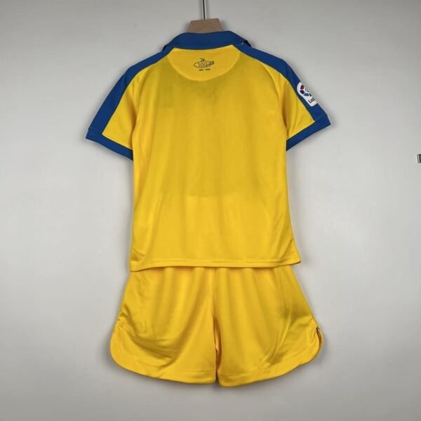 23∕24 Kids Villarreal Commemorative Sizes 16-28 - Image 2