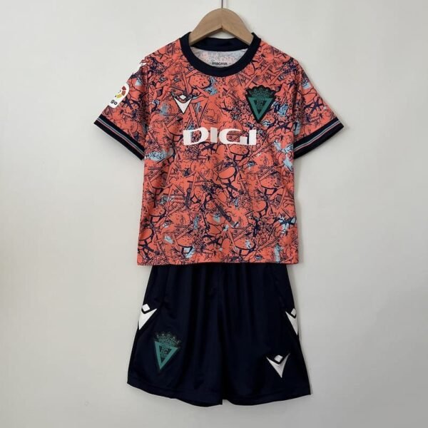 23∕24 Kids Cadiz Special Edition size︰ 16-28