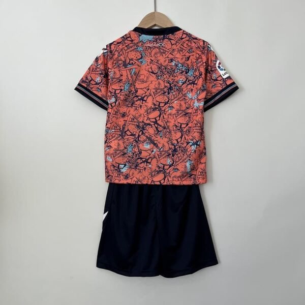 23∕24 Kids Cadiz Special Edition size︰ 16-28 - Image 2