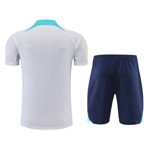 22/23 Inter-Milan training suit white S-XXL - Image 2