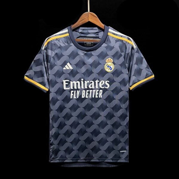 23∕24 Real Madrid away S-XXL