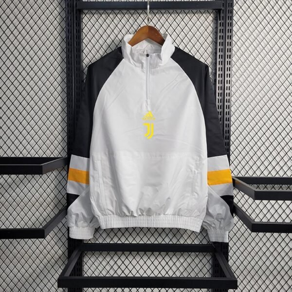 23/24 Windbreaker Juventus Size S-XXL