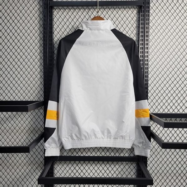 23/24 Windbreaker Juventus Size S-XXL - Image 2