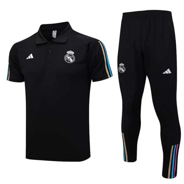 C1044 23/24 Real Madrid training suit POLO S-XXL