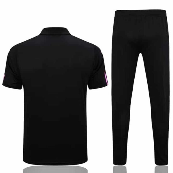 C1044 23/24 Real Madrid training suit POLO S-XXL - Image 2