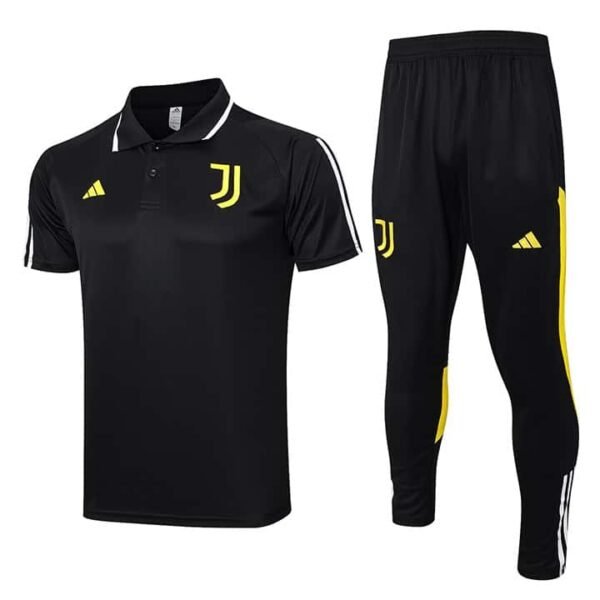 C1043 23/24 Juventus training suit POLO S-XXL