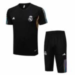 D900# 23/24 Real Madrid black suit S-XXL