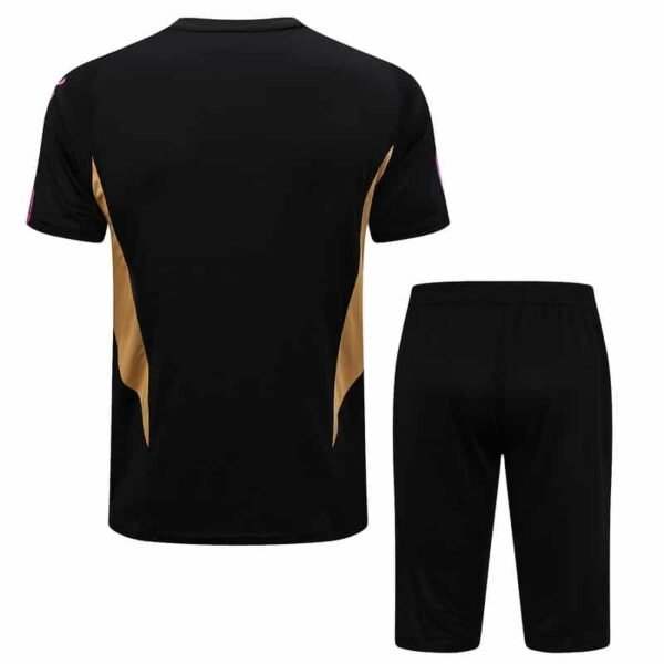 D900# 23/24 Real Madrid black suit S-XXL - Image 2