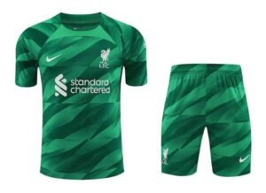 23/24 liverpool goalkeeper green kit S-XXL