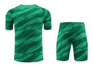 23/24 liverpool goalkeeper green kit S-XXL - Imagem 2