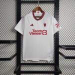 23∕24 Manchester United third away S-4XL AT288