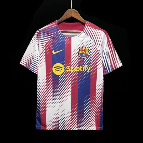 23∕24 Barcelona Training Suit Size S-XXL  AT250
