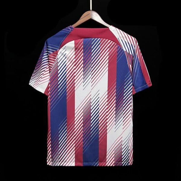 23∕24 Barcelona Training Suit Size S-XXL  AT250 - Image 2