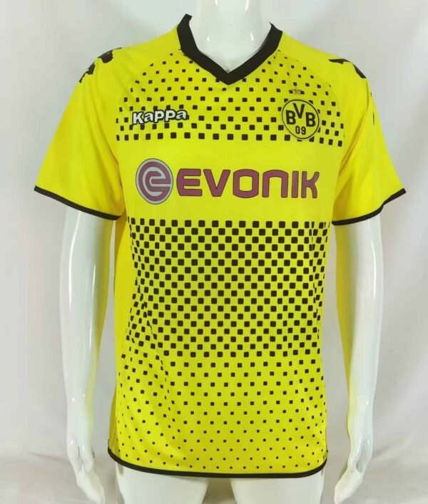 11/12 Retro Dortmund home S-XXL