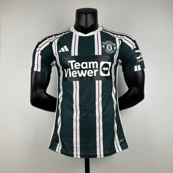 23∕24 Player Version M-U S-XXL