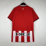 23∕24 Athletic Bilbao Home S-4XL - Imagem 2