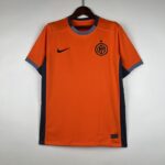 23∕24 Inter Milan Orange S-XXL AT295 - Imagem 2
