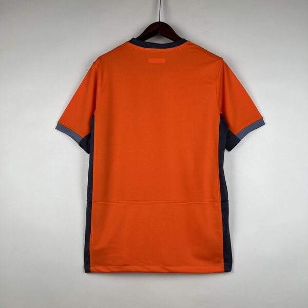 23∕24 Inter Milan Orange S-XXL AT295 - Image 3