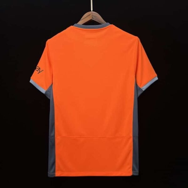 23∕24 Inter Milan Orange S-XXL AT295 - Image 4