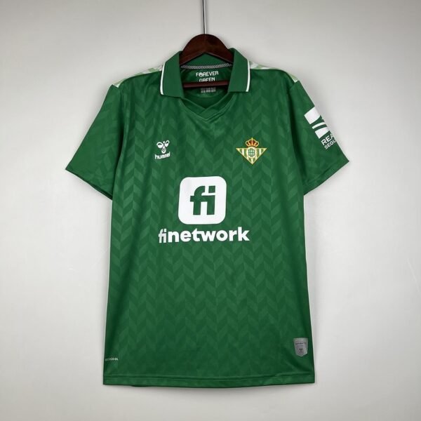 23∕24 Real Betis Away S-XXL