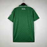 23∕24 Real Betis Away S-XXL - Imagem 2