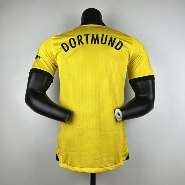 23∕24 Player Version Dortmund Home S-2XL - Image 2