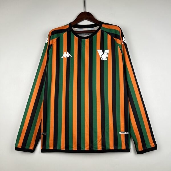 23∕24 Venice Long Sleeve Training Wear S-XXL