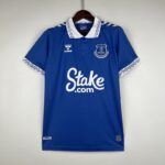 23∕24 Everton Home S-4XL