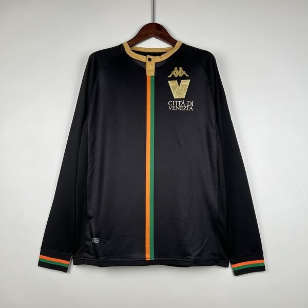 23∕24 Venice Long Sleeve Home S-XXL