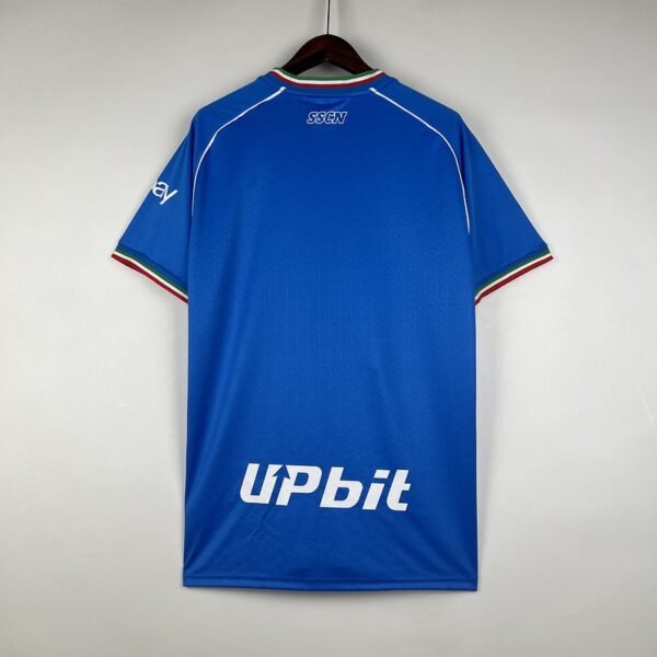 23∕24 Napoli Home S-2XL AT275 - Image 2