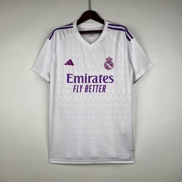 23∕24 Goalkeeper Real Madrid White S-XXL