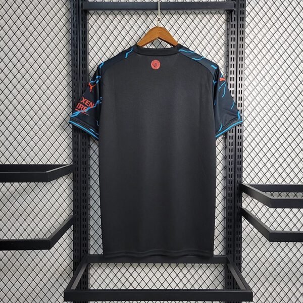 23/24 Manchester City Training Kit S-XXL - Image 2