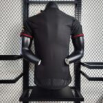 23/24 Player M-U Black Special Edition Size S-XXL - Imagem 2
