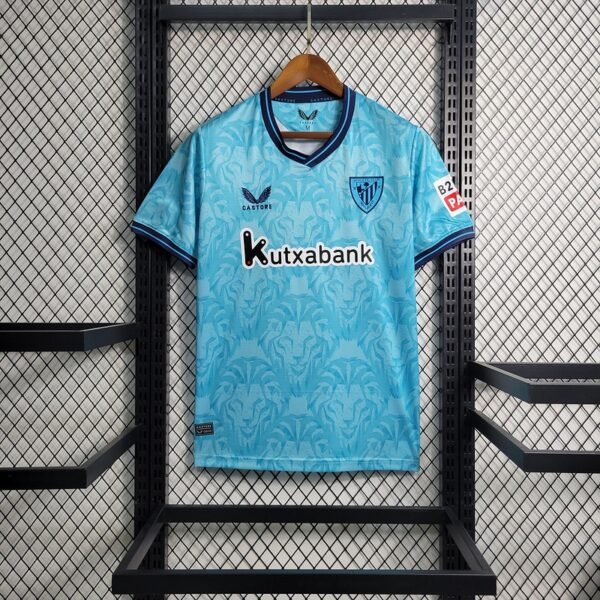 23/24 Bilbao away size S-XXL