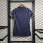 23/24 Women’s Wear Real Madrid away size S-XXL - Imagem 2