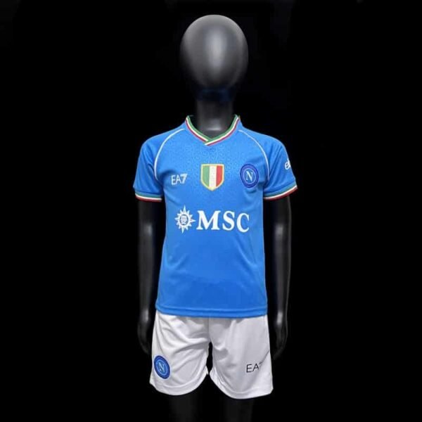 23∕24  Kids Napoli Home 16-28