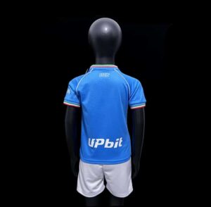 23∕24  Kids Napoli Home 16-28 - Imagem 2