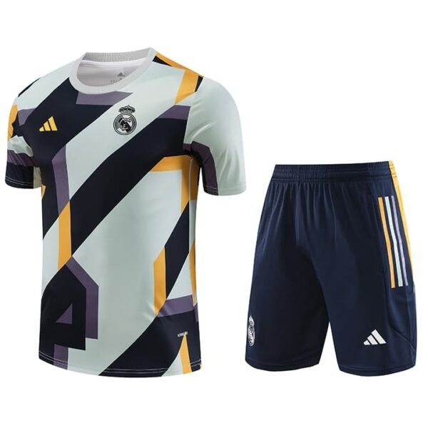 23/24 Real Madrid many colors  S-2XL