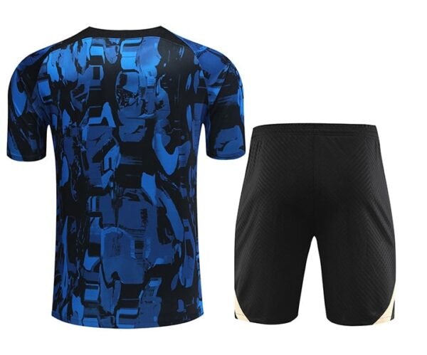 D934 23/24 Chelsea blue  taining suit S-XXL - Image 2