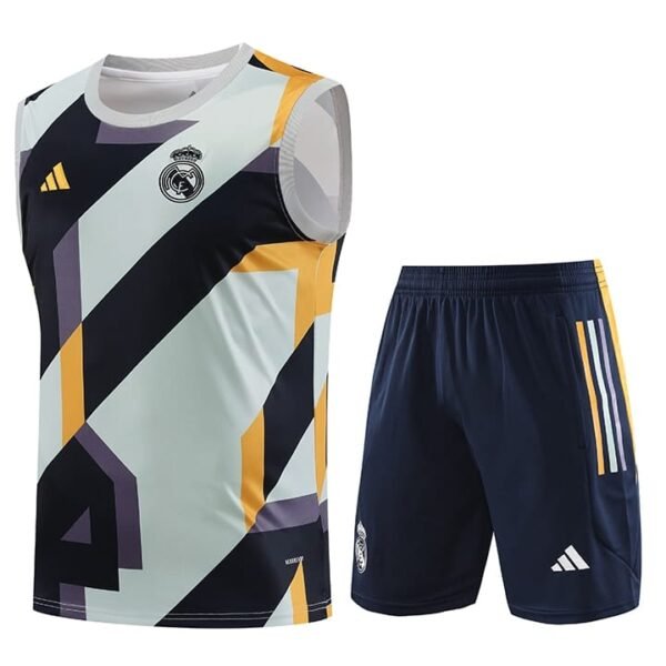 23/24 Real Madrid many colors  vest S-2XL QS104