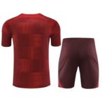 23/24 Liverpool deep red suit S-XXL - Imagem 2