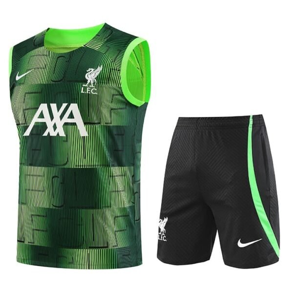 23/24 Liverpool deep green suit S-XXL