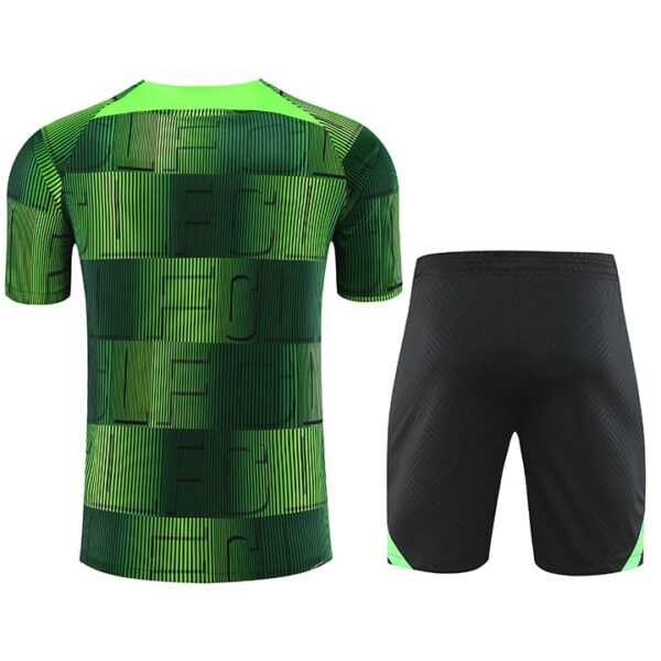 D932 23/24 Liverpool deep green  suit S-XXL - Image 2